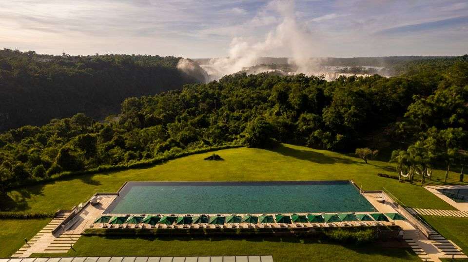 Image for Pool from above