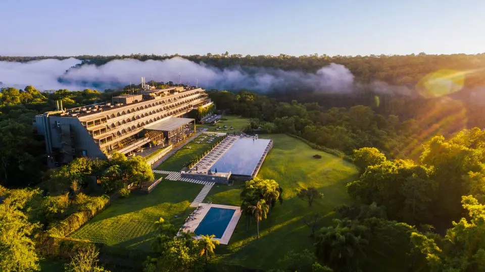 Image for Gran Melia Hotel