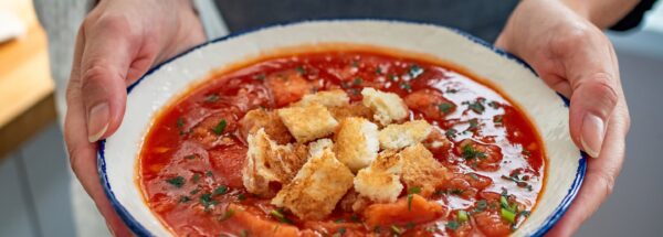 Icon for Soups & Stews
