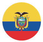 Icon for ecuador