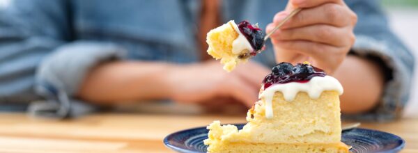 Icon for Desserts