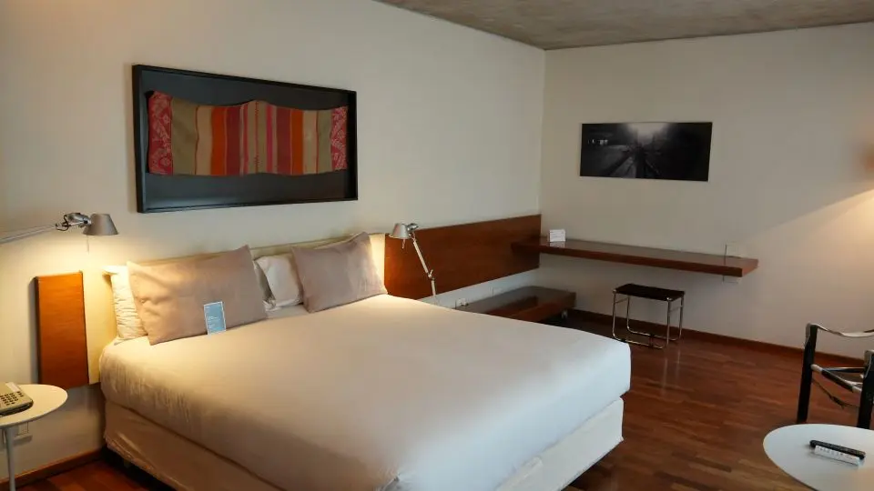 Image for Interior of your room in Salta
