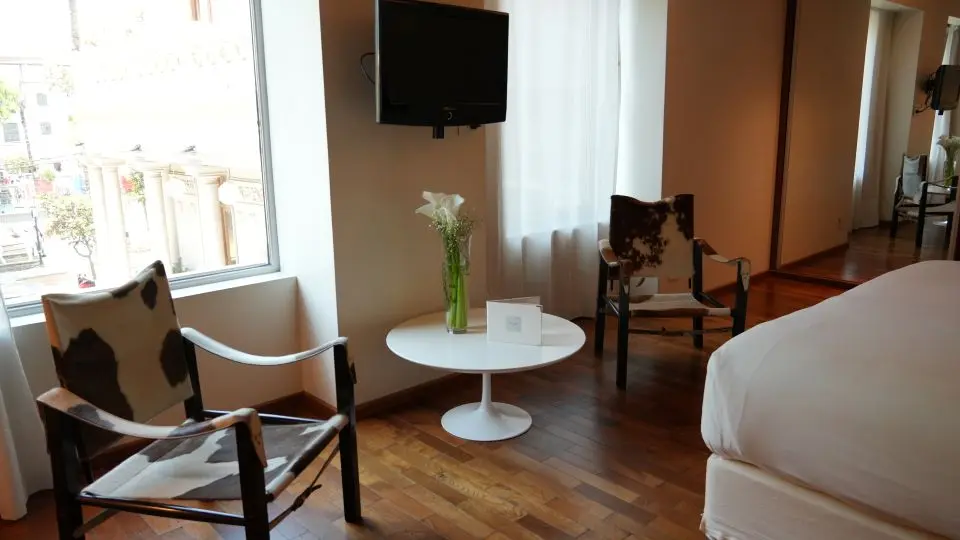 Image for Details inside your Design Salta hotel room