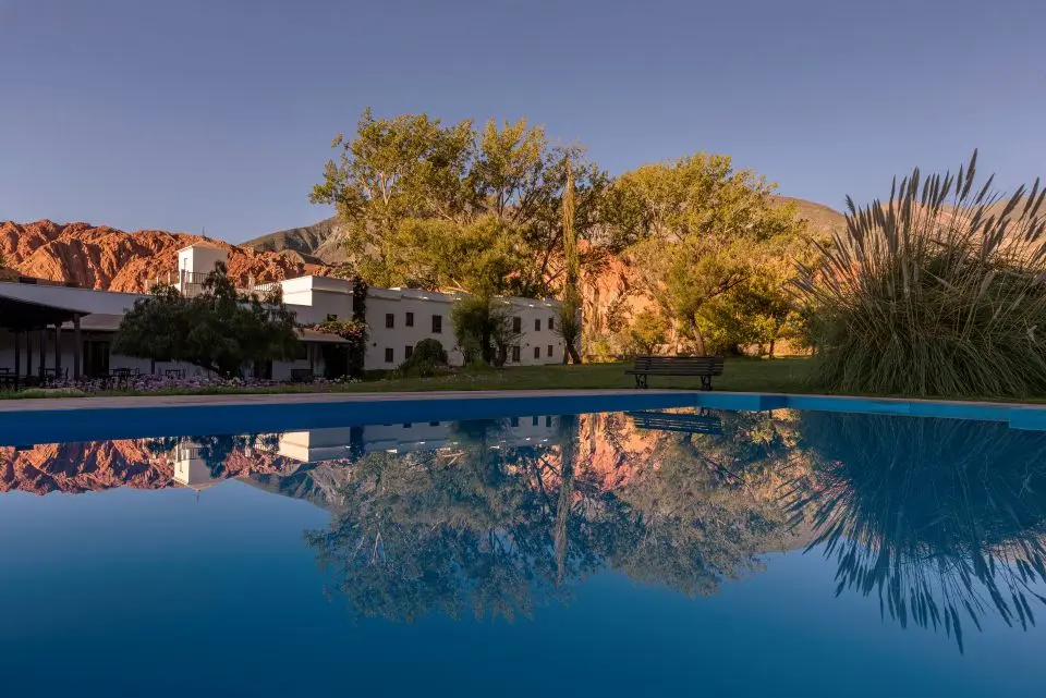 Image for Cool off in the pool
