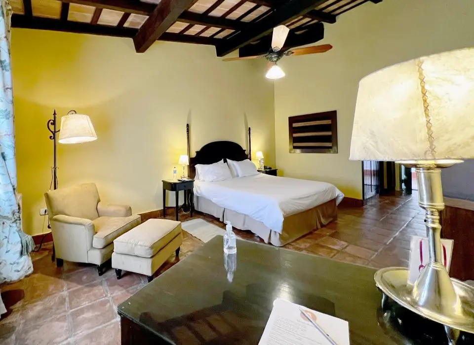 Image for Interior of your bedroom in Cafayate
