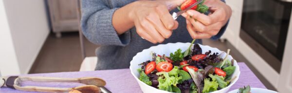 Icon for Salads & Side Dishes