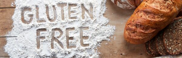 Icon for Gluten Free