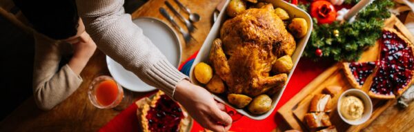 Icon for Holiday Dishes