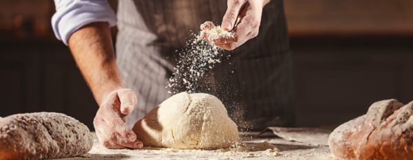 Icon for Breads & Pastries