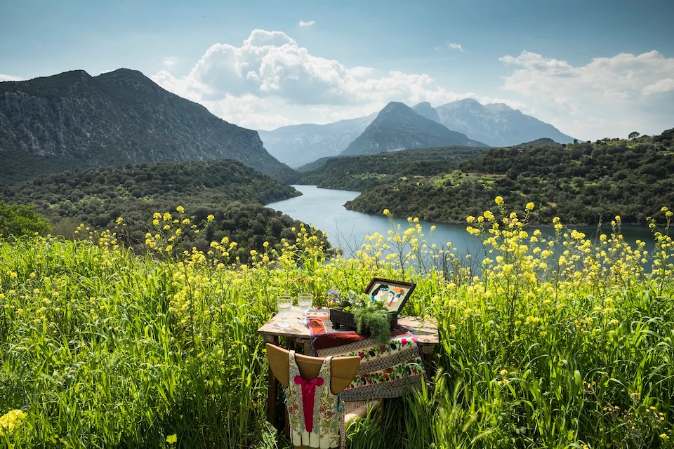 Image for Hotel Su Gologone nature views