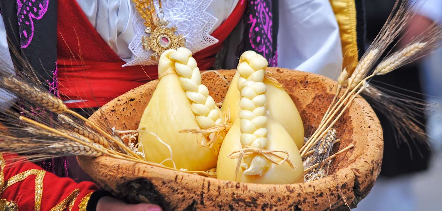 image for Sardinia Food and Wine Tour