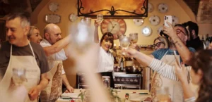 image for Cooking Under the Tuscan Sun: Best Food & Wine Tours in Cortona 2026