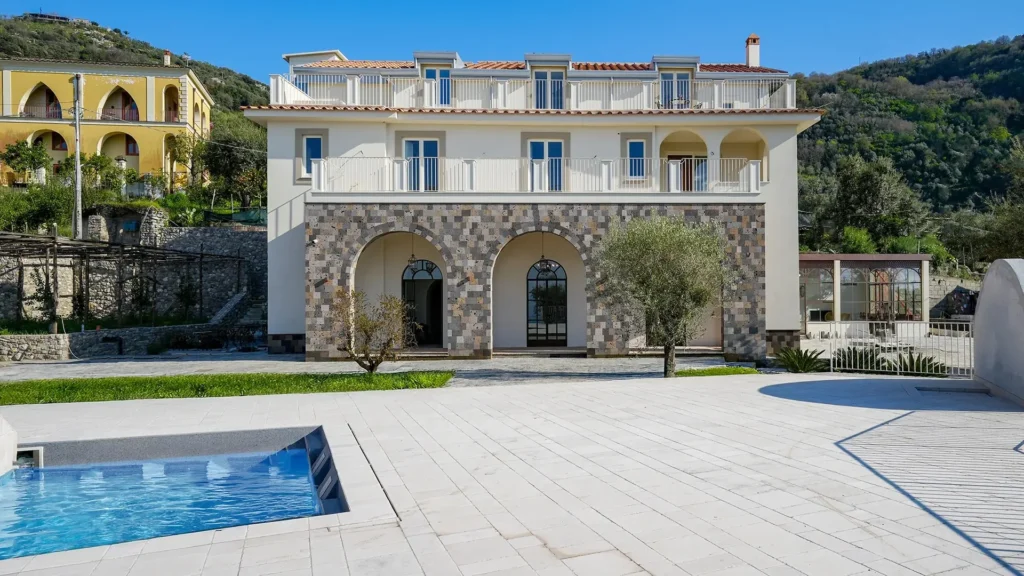 Image for Villa Gialisa exterior