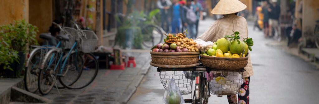 Image forVietnam & Cambodia