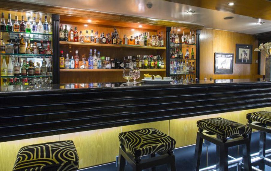 Image for Bar at Hotel Mundial in Lisbon