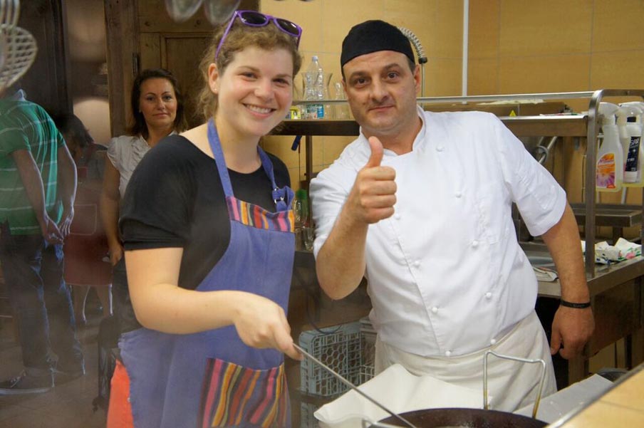 Emilia Romagna Food & Wine Tasting Tours 2023 | The International Kitchen