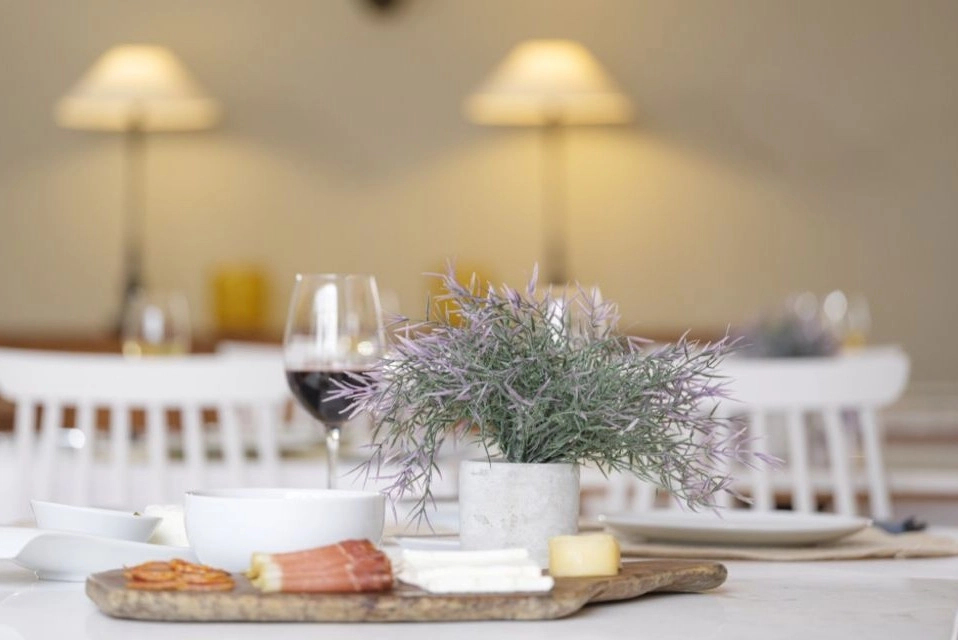 Image for Diiscover the tasting menu