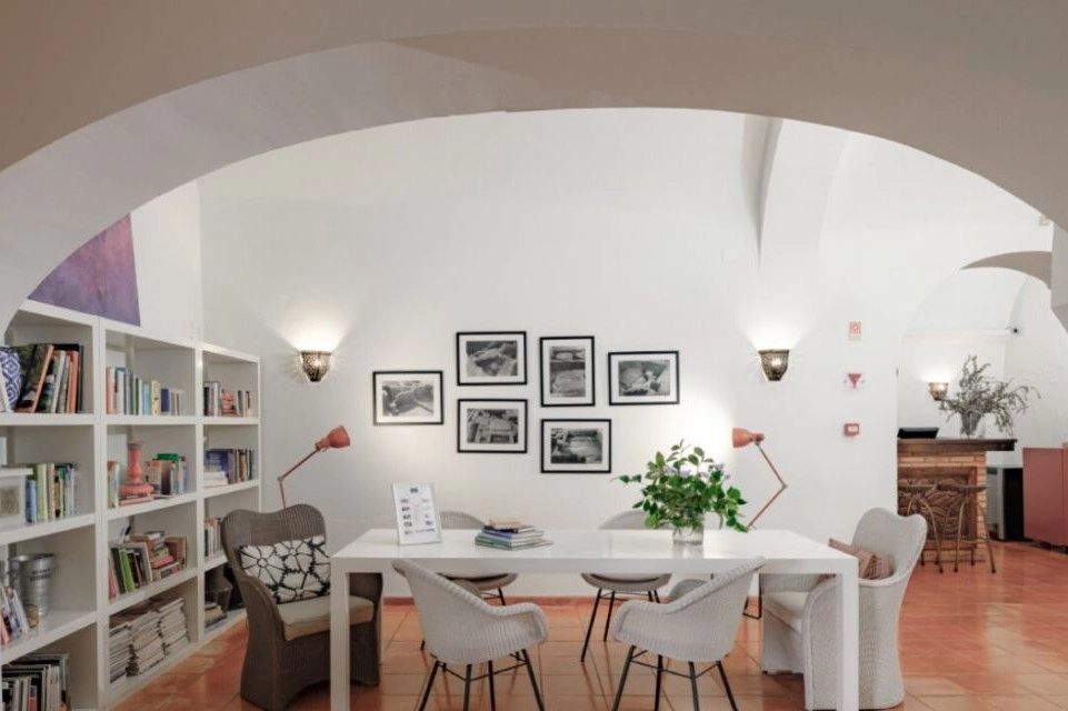 Image for Lounge in common areas