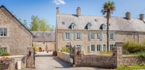 French Farmhouse Cooking Vacation in Normandy