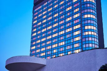 Image for Delhi hotel during your culinary tour