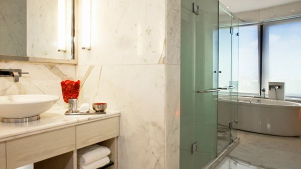 Image for Bathroom of your Delhi hotel
