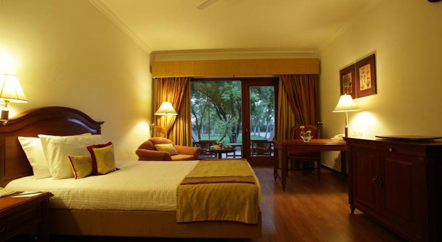 Image for Hotel Jaypee Palace Agra double room
