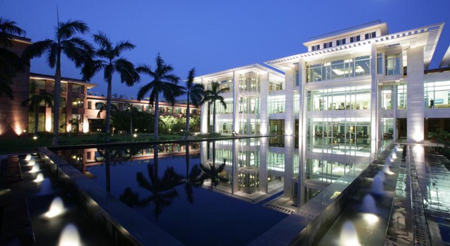 Image for Hotel Jaypee Palace Agra exterior