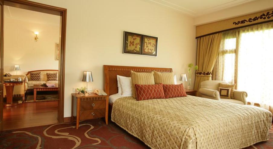 Image for Hotel Jaypee Palace Agra duble room