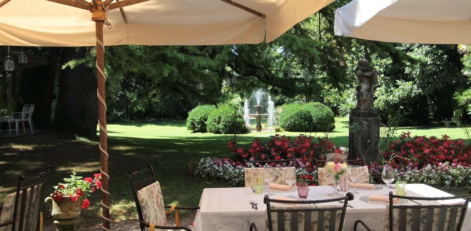 image for Friuli Venezia Giulia Food and Wine Tours at Villa Luppis