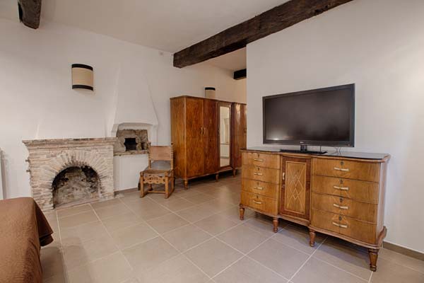 Image for Bedroom at the Villa Marcello in Lazio