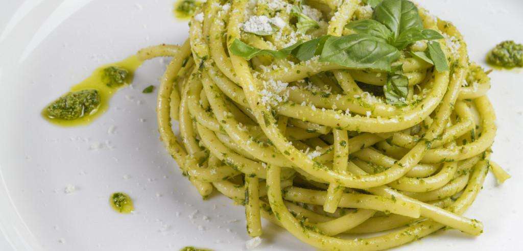 image for Summer Recipe for Nut-Free Pesto