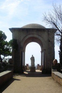 Ravello on a culinary tour of Italy
