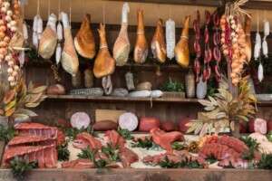 Delicatessen in Spain
