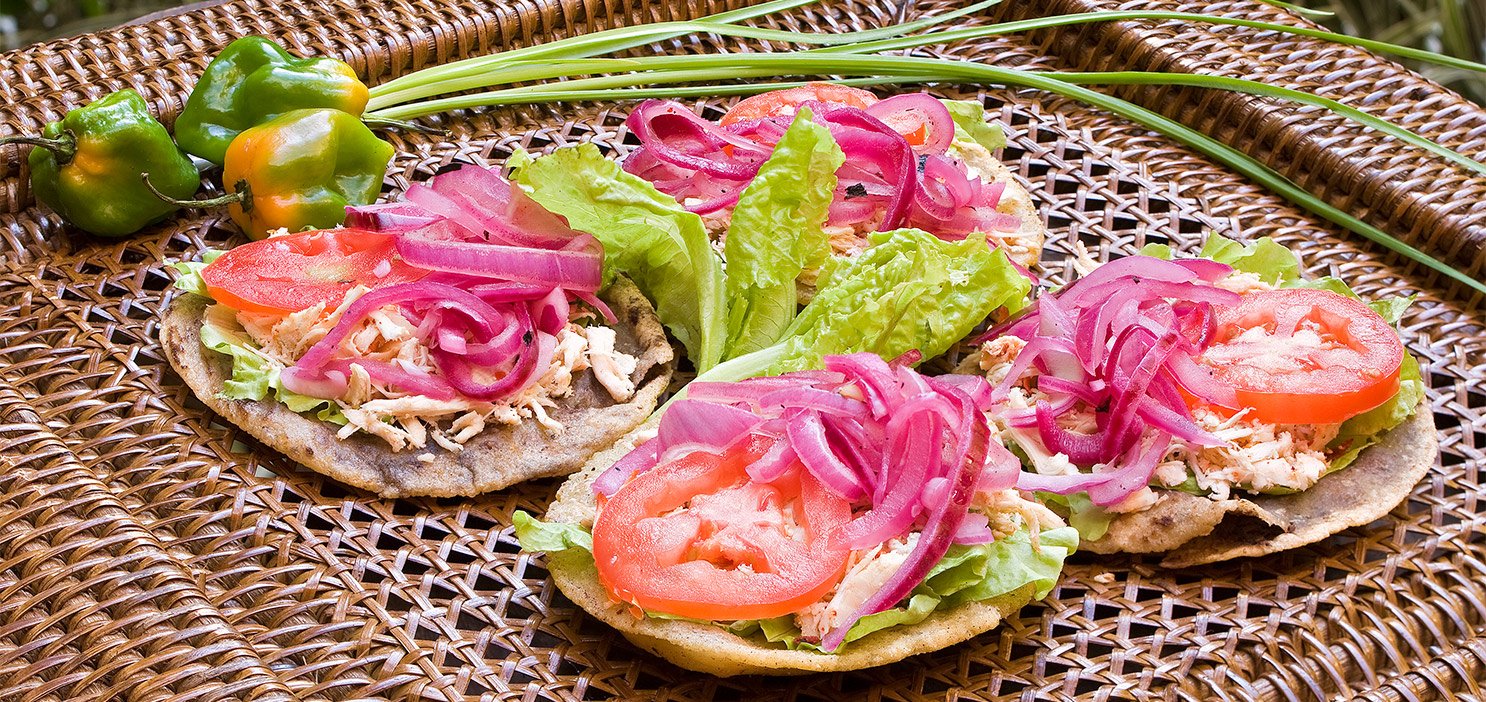 image for Culinary Yucatan: Merida Food Tour & Mexico Cooking School Vacation