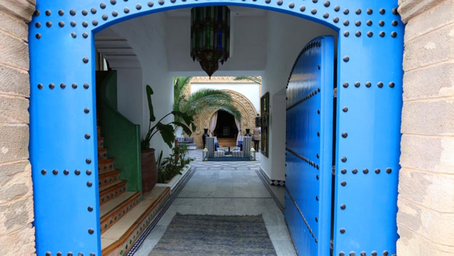 Image for Morocco hotel Da l'Ouissa in Essaouira