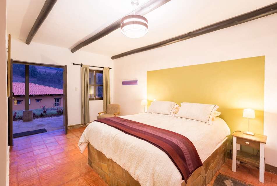 Image for Hotel Tambo Sapalanchan in Peru.
