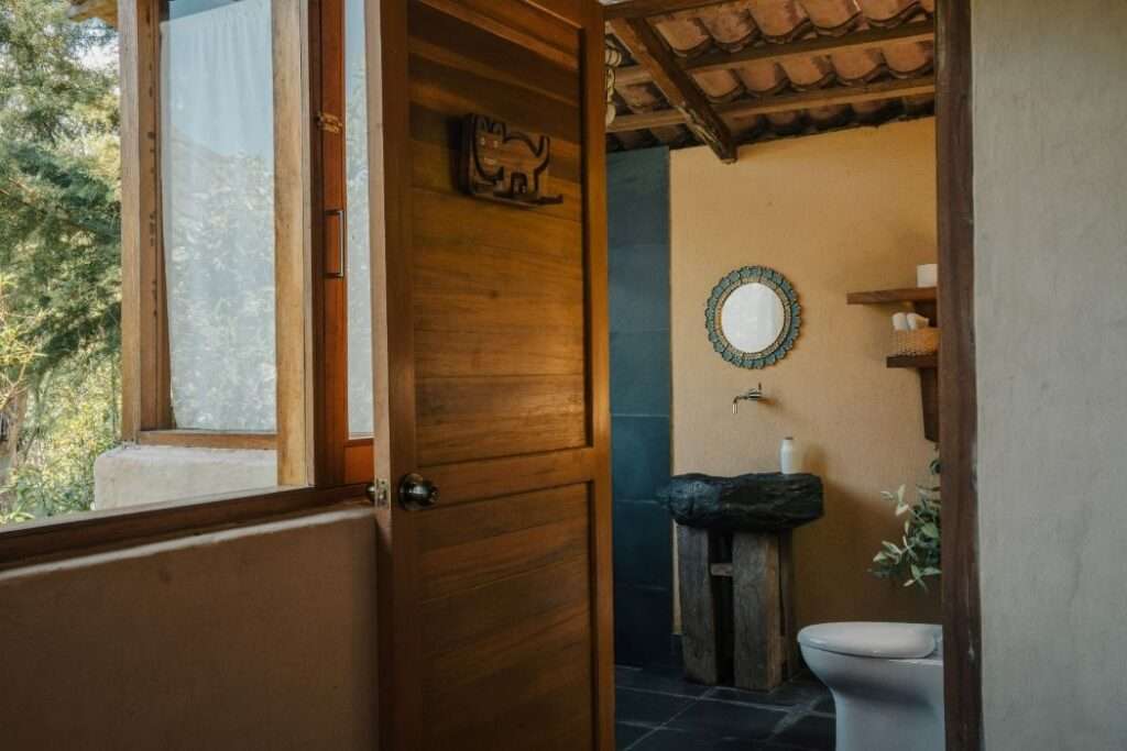 Image for Your bathroom in Peru