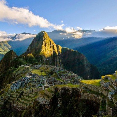 Peru Food and Wine Tours: Cooking Vacations in South America | TIK