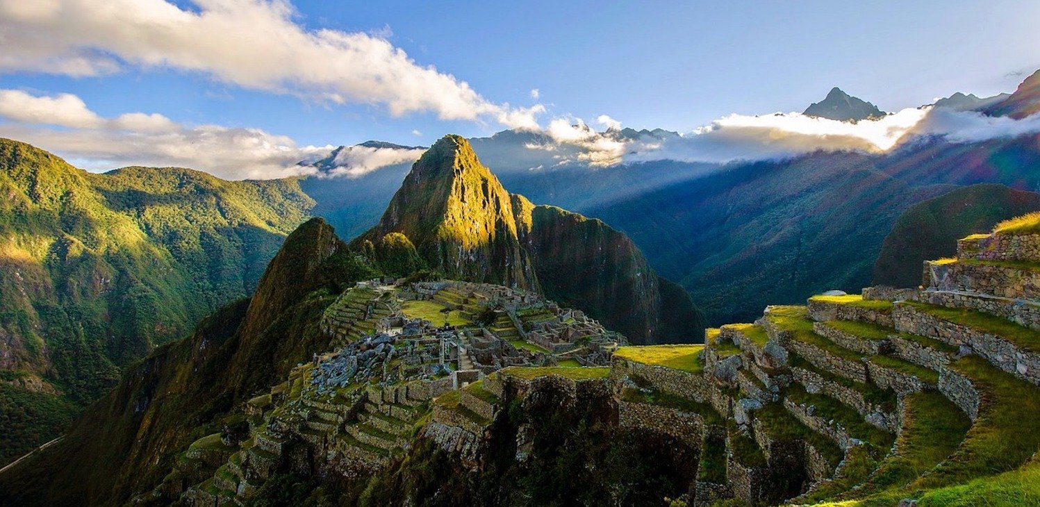 image for Taste of Peru: Cusco & Lima Food Tour