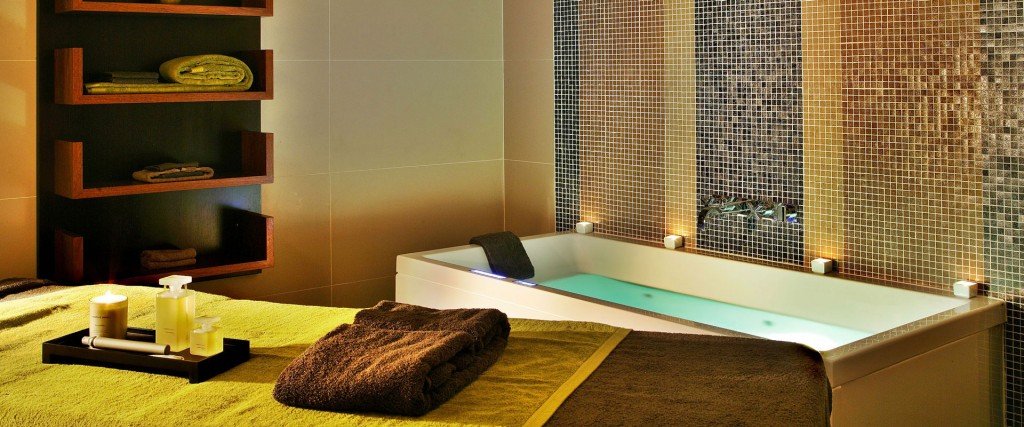 Image for Spa at the 5* hotel in Evora