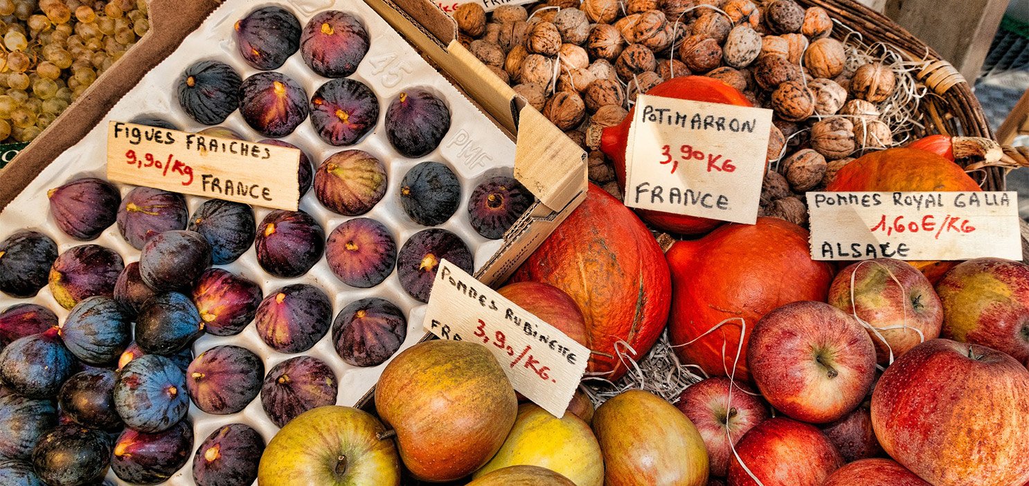 image for Cooking Vacations in Provence: A Gastronomic Holiday in Aix