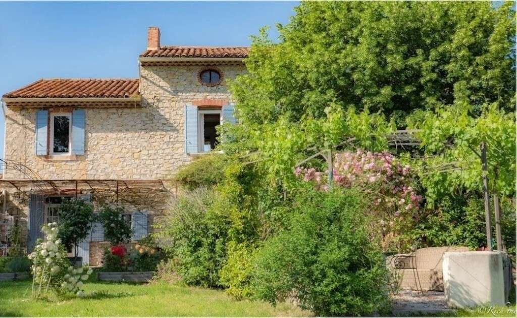 Image for Les Tilleuls d'Elisée in Vaison la Romaine.