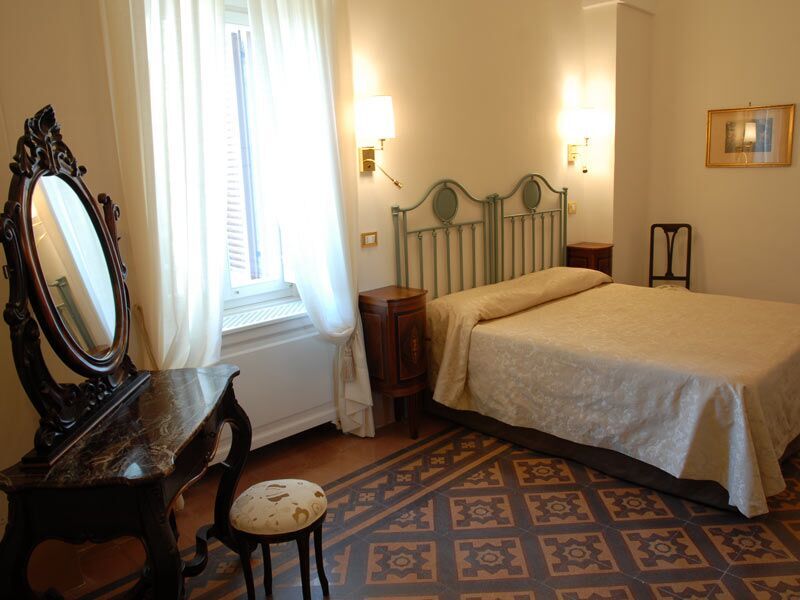 Image for Bedroom at the manor house