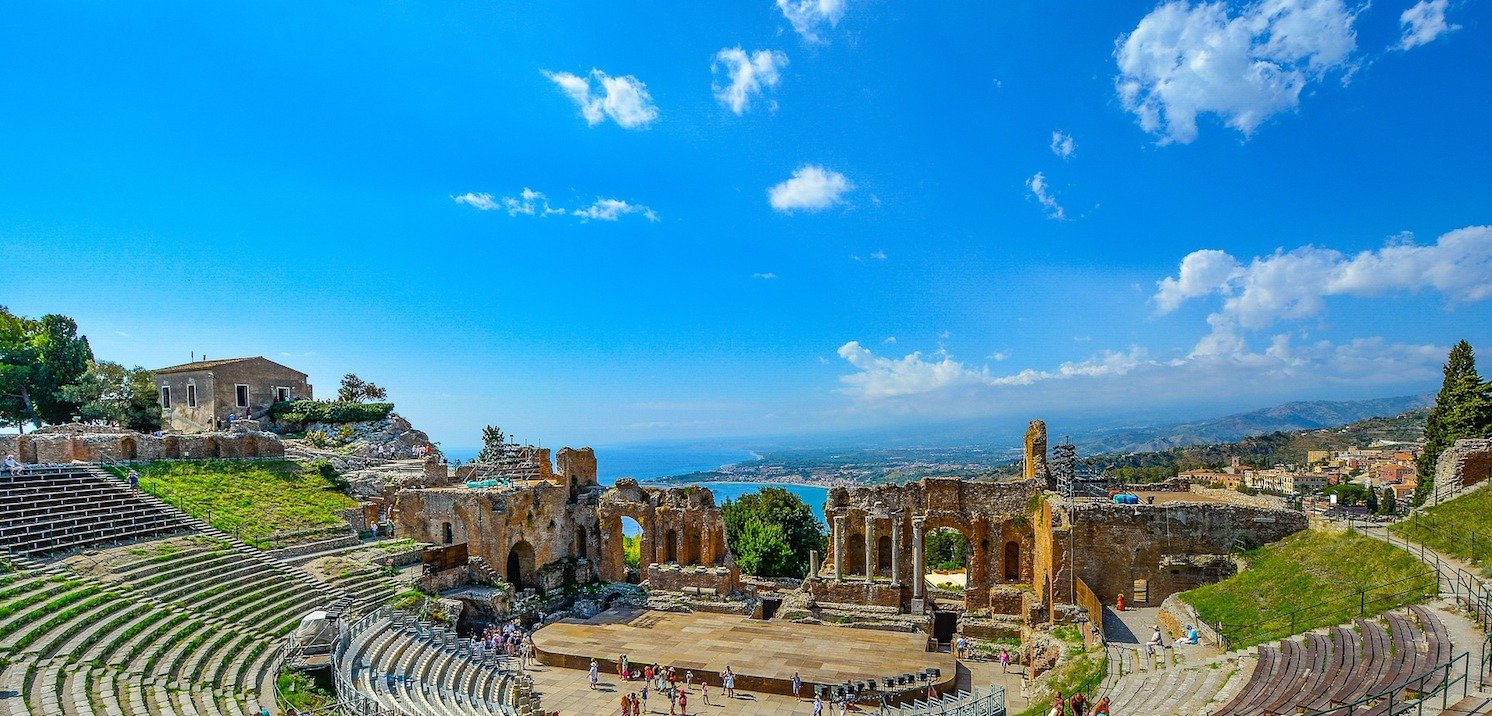image for Eastern Sicily Taormina Food Tour