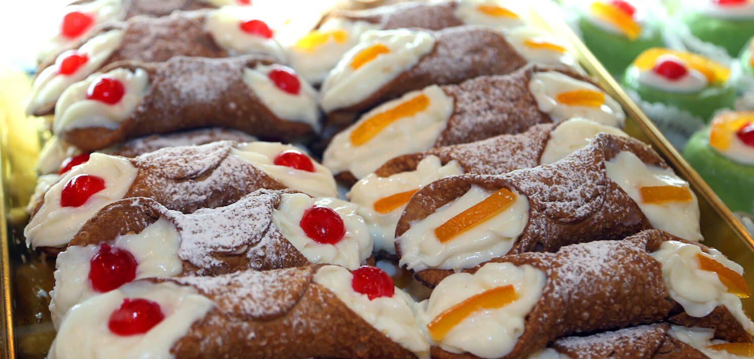 image for Authentic Sicilian Experience for the Food Lover