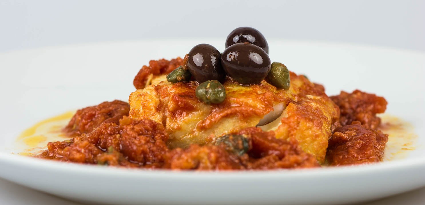 image for Palermo – Lesson with Chef Vincenzo