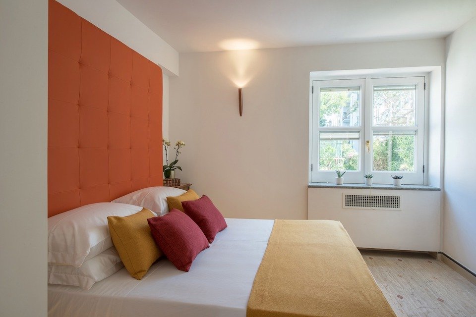 Image for Double room at the Relais Don Antonino, home for your cooking vacation in Sorrento