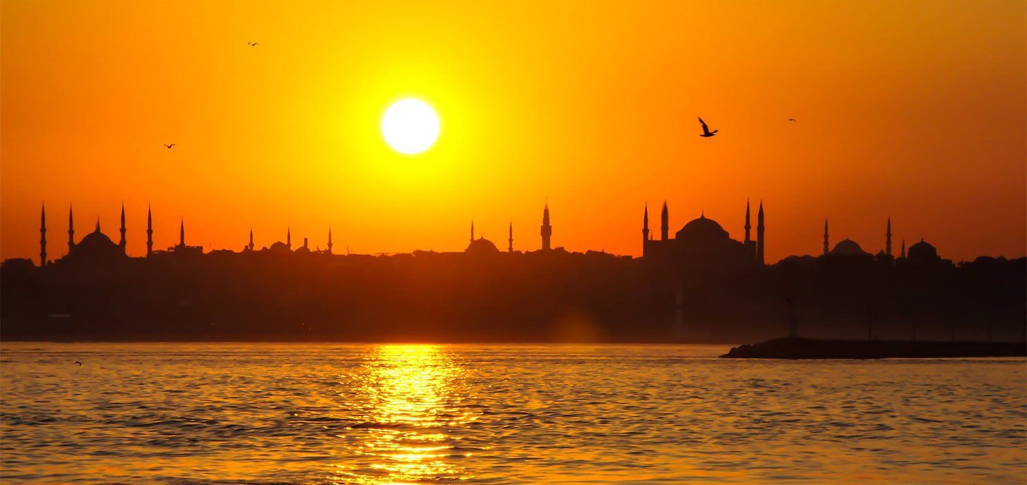 image for Culinary Vacations in Turkey: Istanbul and Cappadocia