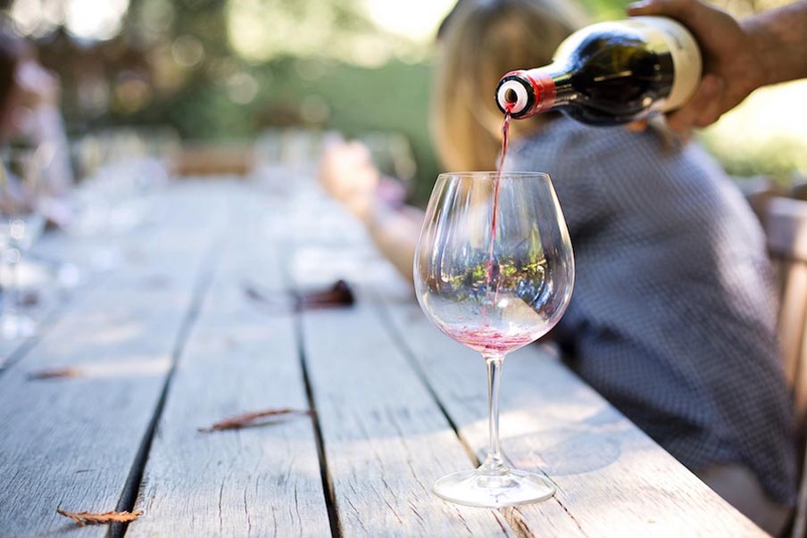 Cooking Vacations in Napa Valley Food and Wine tasting Tours