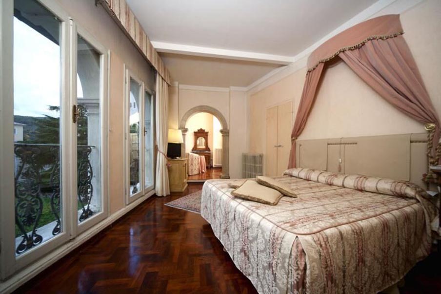 Image for Double room in n Spoleto, home for your Italy culinary vacation